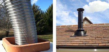 Stove Installer Chimney Lining Stirling Stove Installer Chimney Lining Stirling