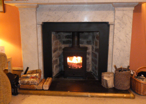 Stove Installer Stirling Stove Installer Stirling