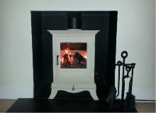 Stove Installer Stirling