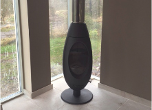 Stove Installer Stirling