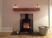 Stove Installer Stirling