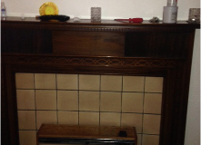 Stove Installer Stirling