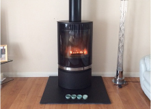 Stove Installer Stirling