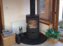 Stove Installer Stirling