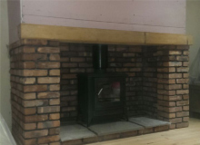 Stove Installer Stirling