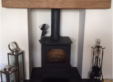 Stove Installer Stirling